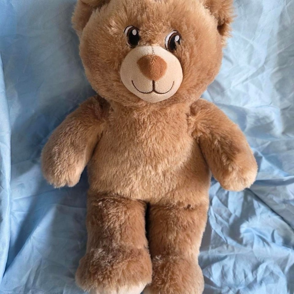 Build A Bear‎